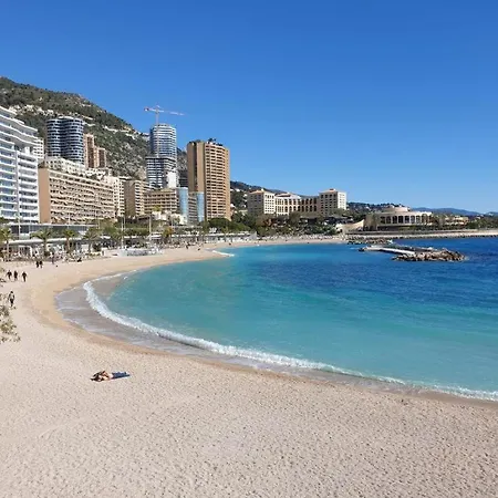 Monaco Border Luxury - Sea View - Pool Beausoleil