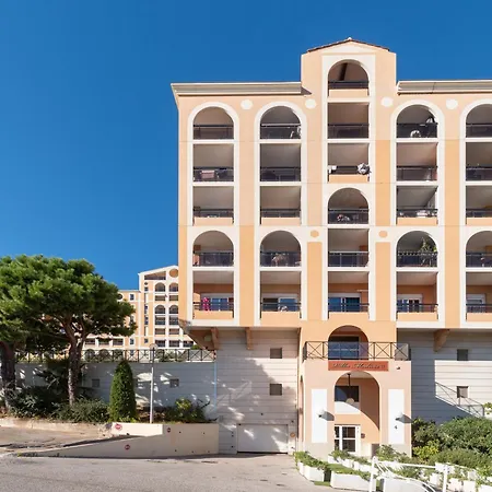 Monaco Border Luxury - Sea View - Pool * Beausoleil